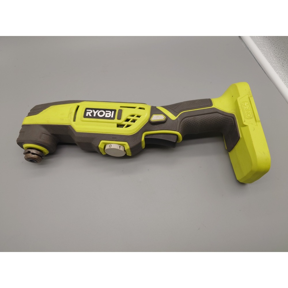Ryobi Multi-Tool OS P343 18V ONE+ Cordless Oscillating Tool [GNH015418]